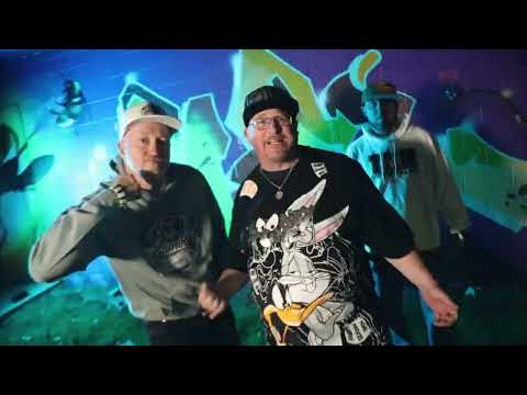 Tone Chop & Frost Gamble - On The Chin (Music Video) / Directed by Big Drew Grafix