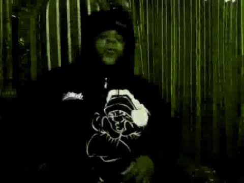 From New York to Germany - Darkface Hooligans STOTHECTV