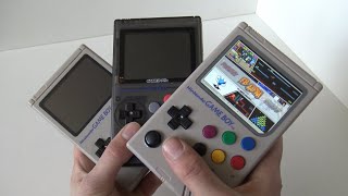 The Best Game Boy Classic Pi Edition in 2020 ??