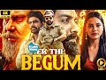 Ek Thi Begum Latest South Indian New Movie 2025 Latest Hindi Dubbed Action Movie Crime Film