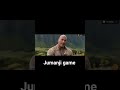 Jumanji Game Shorts Movie Jumanji Viralvideo
