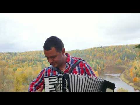 Rikardions - Vilciens(aizkulises)2017