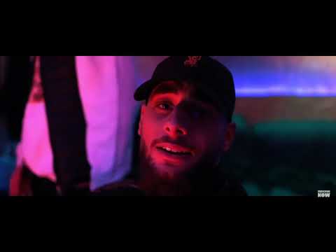 Achee Flips ft SINAN & Omar X - Anledning musikvideo
