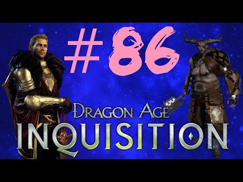 DANCING WITH THE DUCHESS - Dragon Age: Inquisition - Pt. 86