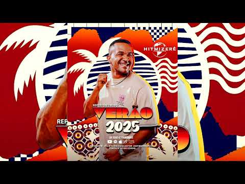 HIT MIZERÊ CD VERÃO 2025(MÚSICAS NOVAS)-PRODUÇAO MUSICAL- DJ KORINGA