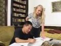 European <strong>teacher</strong> seducing her <strong>Asian</strong> <strong>student</strong>