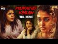 Nayanthara S Kolaiyuthir Kaalam Latest Horror Full Movie 4K Bhumika Chawla Tamil New Movies 2026