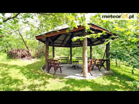 Pokoje nad Nidką - Barbara Macewicz - Ruciane-Nida meteor24.pl