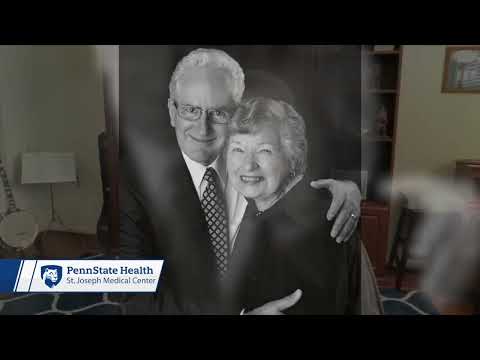 Patient Daniel Augustine shares his back pain story -...