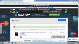 How To Add Money On G2a Wallet How To Add Money On G2a Wallet