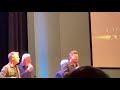 Triumphant Quartet- Don't Let The Sandals Fool Ya 10/4/21
