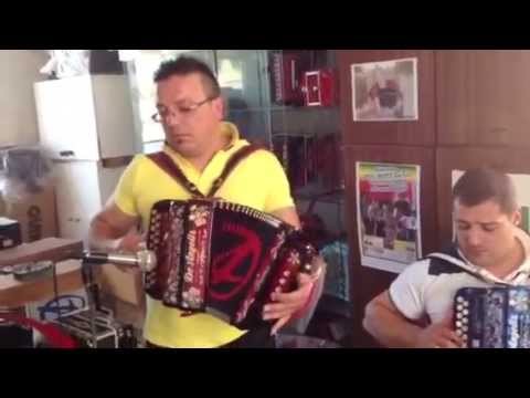 Tarantella - la trottola