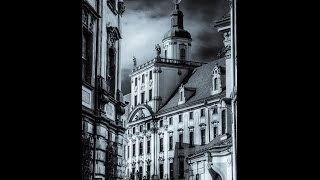 Aperture Speaks; Black & White Images In Lightroom