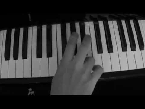 #4: THE BLUES SCALE AND HOW TO USE IT (Key of F)