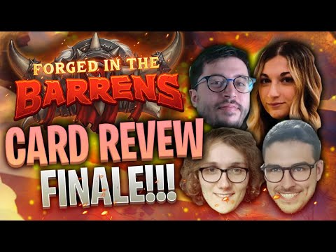 MEGA CARD REVIEW con Budilicious, Devilmat e Maevedonovan!