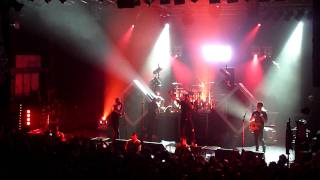 The Blackout - The Storm - Live *Watch in HD*