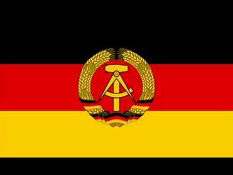 Auferstanden Aus Ruinen - Instrumental