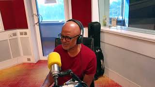 Download lagu Rahim Maarof Belanja Lagu Istana Menanti Untuk Geng Pagi Di Sinar mp3