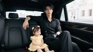 藥人女孩冒生命危險救下車禍男人，豈料他竟是京城一手遮天的霸總！殊不知當年他在她身體留了種，5年後低頭一看上錯車的5歲萌娃，明白了一切！#總裁掌心治愈師#短劇 #萌娃 #霸總 #灰姑娘 #短劇