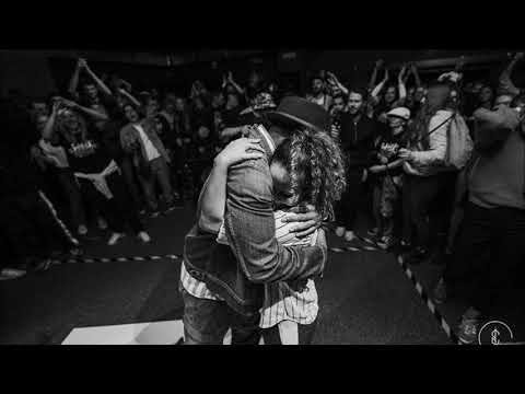 Vagskee Dj Vag - Salute - Popping Music 2018