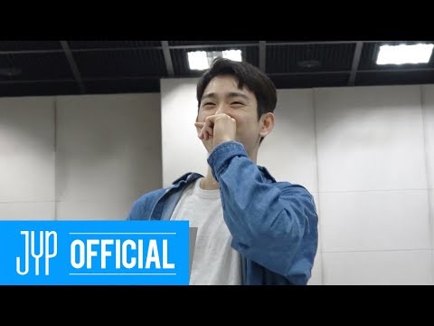 [GOT7:On the Scene] EP 14. GOT7's World Tour Practice