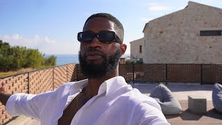 Day in the Life | First time in Greece| IBD DIARIES EP_50