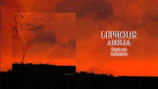 Music video thumbnail preview for Leprous - Indecisive by Leprous