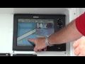 Simrad Yachting Tech Tips 7 Trackback Feature