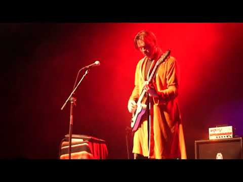 JOSH LIPPI LIVE (2025)