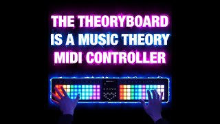 Video thumbnail for TheoryBoard Thy333 | 5 Minute Explanation by TheoryBoard
