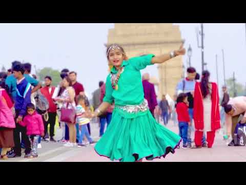 पासू - सपना चौधरी के गाने पे प्राची ne किया गज़ब का डांस 😇 कमेंट करो 🥰