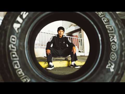 Chocolate Welcomes Daewon Song