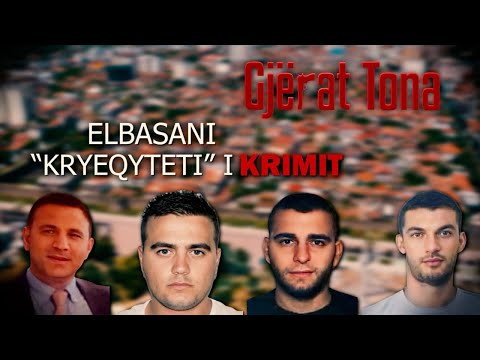Elbasani, “kryeqyteti” i krimit/ Qetësia 3-vjeçare pas goditjes së grupeve dhe vrasja e biznesmenit