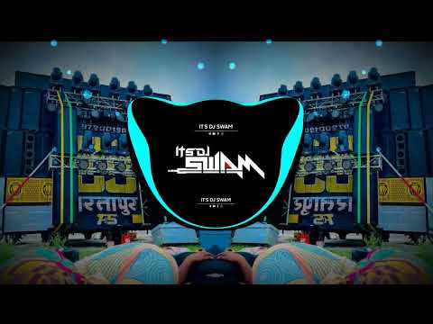 Edi Maar Ke Nachi | Instagram Viral Dialogue Mix DJ Swam