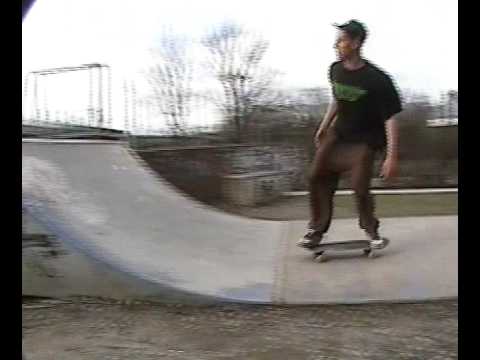 stephan b. nosetap to tailtap