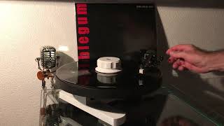 Mark Lanegan - Morning Glory Wine - Album Bubblegum - 2004