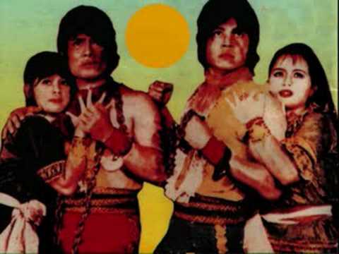 JUMROKE SENE- SAMOUTH & PEN RAN