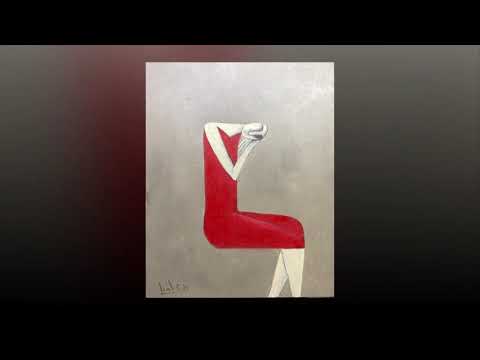 Nỗi buồn vụng dại - Lê Anh Dũng