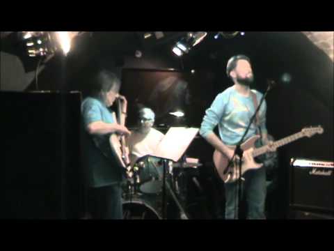 Antykwariat & Michał Szczerbiec - 17.01.2016 - 10