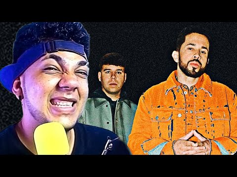 DE LA GHETTO X QUEVEDO (OFFICIAL VIDEO) - MY LOVE / REACCIÓN