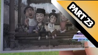 Download lagu Upin & Ipin Musim 15 - Episode 23 Full Aku sebuah mobil | Upin Ipin Terbaru 2021 mp3
