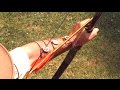 The Archer's Paradox in SLOW MOTION - Smarter ...
