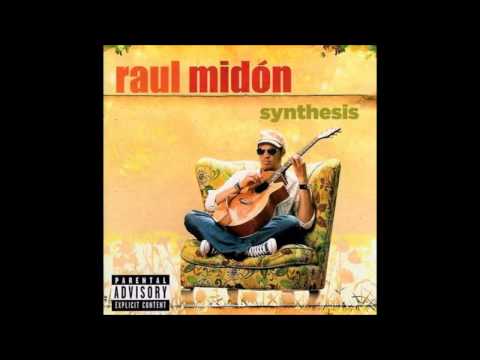Raul Midon   Invisible chains