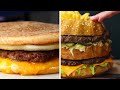 3 Insane Giant Fast Food Variations