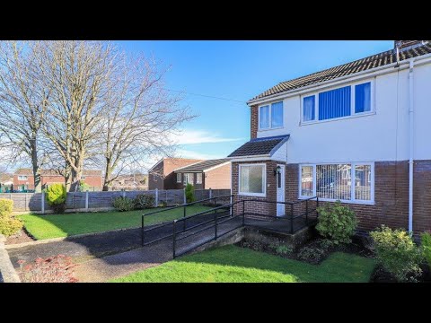Priory Close, Altofts - Virtual Tour