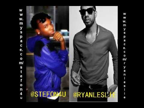 Stefon4u -  Uh Oh Feat  Ryan Leslie