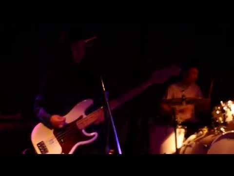 20141207 룩앤리슨(Look And Listen) - No Yeah @클럽 타