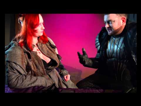 Eternity is 20 Seconds.