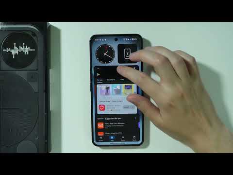 Nothing Phone 3: How to Open Apps in Pop Up View (Floating Windows)