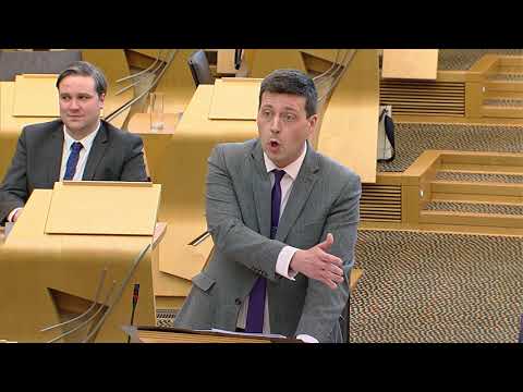 Ministerial Statement: Delivering Employment Support for Scotland - 4 October 2017